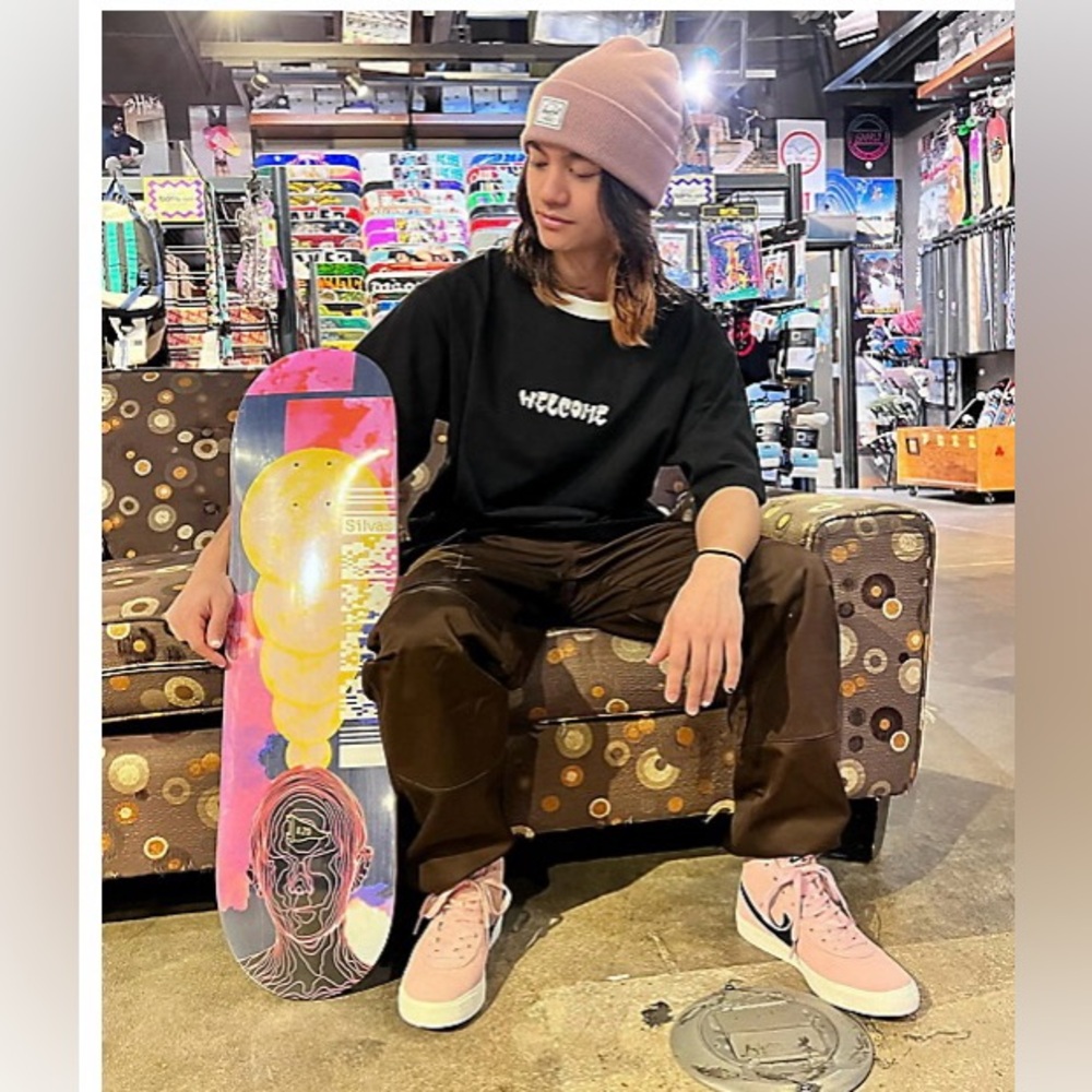 EMPYRE skater cargo pants